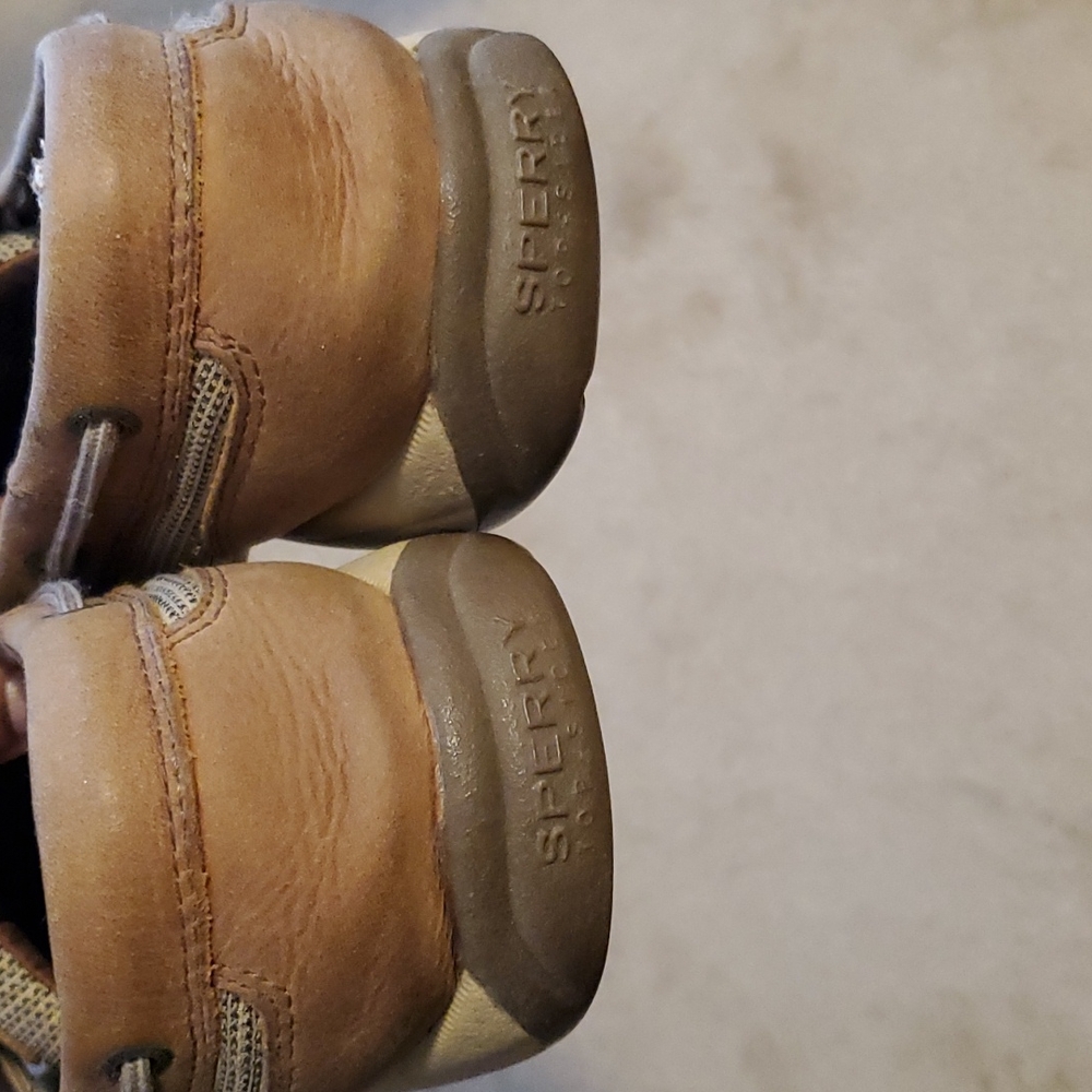 Sperry shoes - Picture 6 of 8
